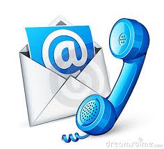 MAIL Y TFNO